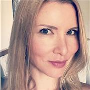 Insegnante di Yoga 🧘♀️